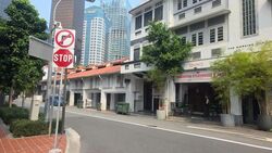 Telok Ayer Conservation Area (D1), Shop House #627416991